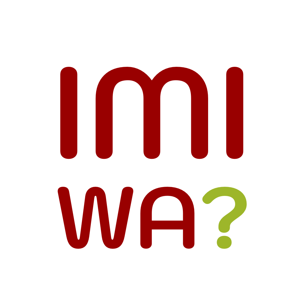 imiwa? app icon